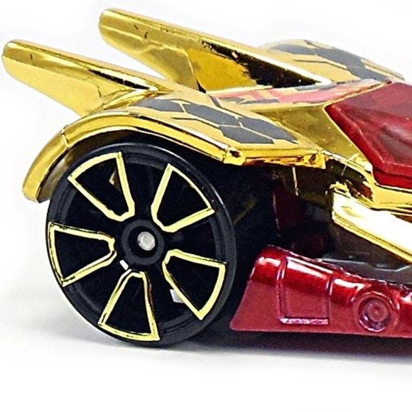 2013 Hot Wheels RD-06 Mattel - Picture 5 of 7